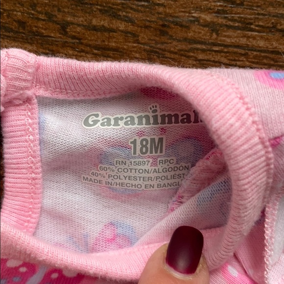 🎀Infant girls 18 month summer bundle🎀 - Picture 13 of 13